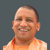 Yogi Adityanath