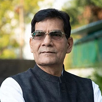 Shri Arvind Kumar Sharma