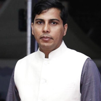 Shri Pankaj Singh