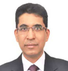 Shri Narendra Bhooshan, IAS