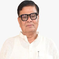 Shri Kailash Singh Rajput