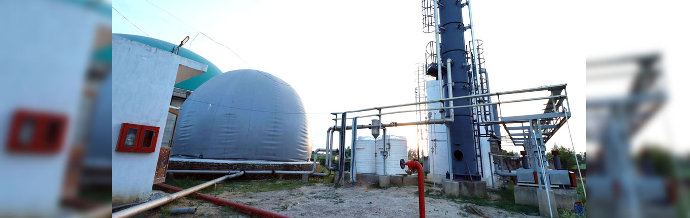 Anand Mangal 5.6 TPD Plant, Meerut